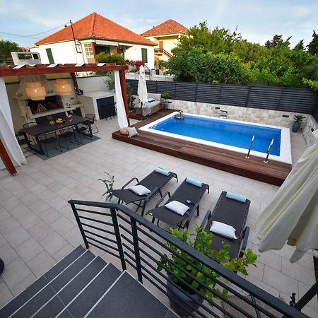 Villa Teuta Zadarvillas מראה חיצוני תמונה