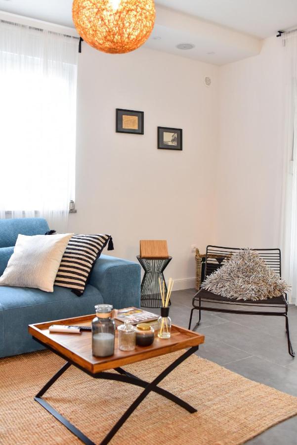 Villa Teuta Zadarvillas מראה חיצוני תמונה
